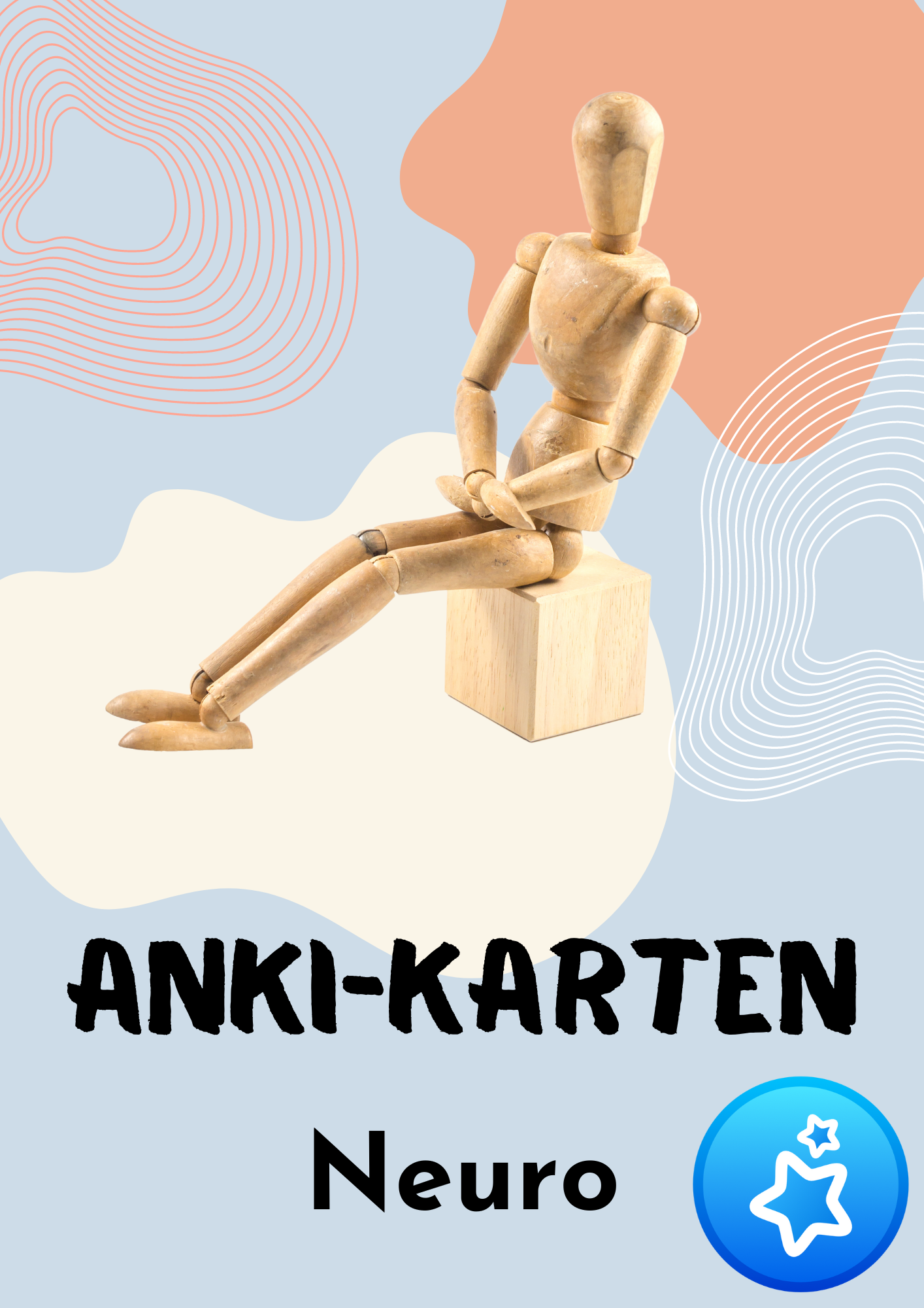 Ankikarten Neuroanatomie