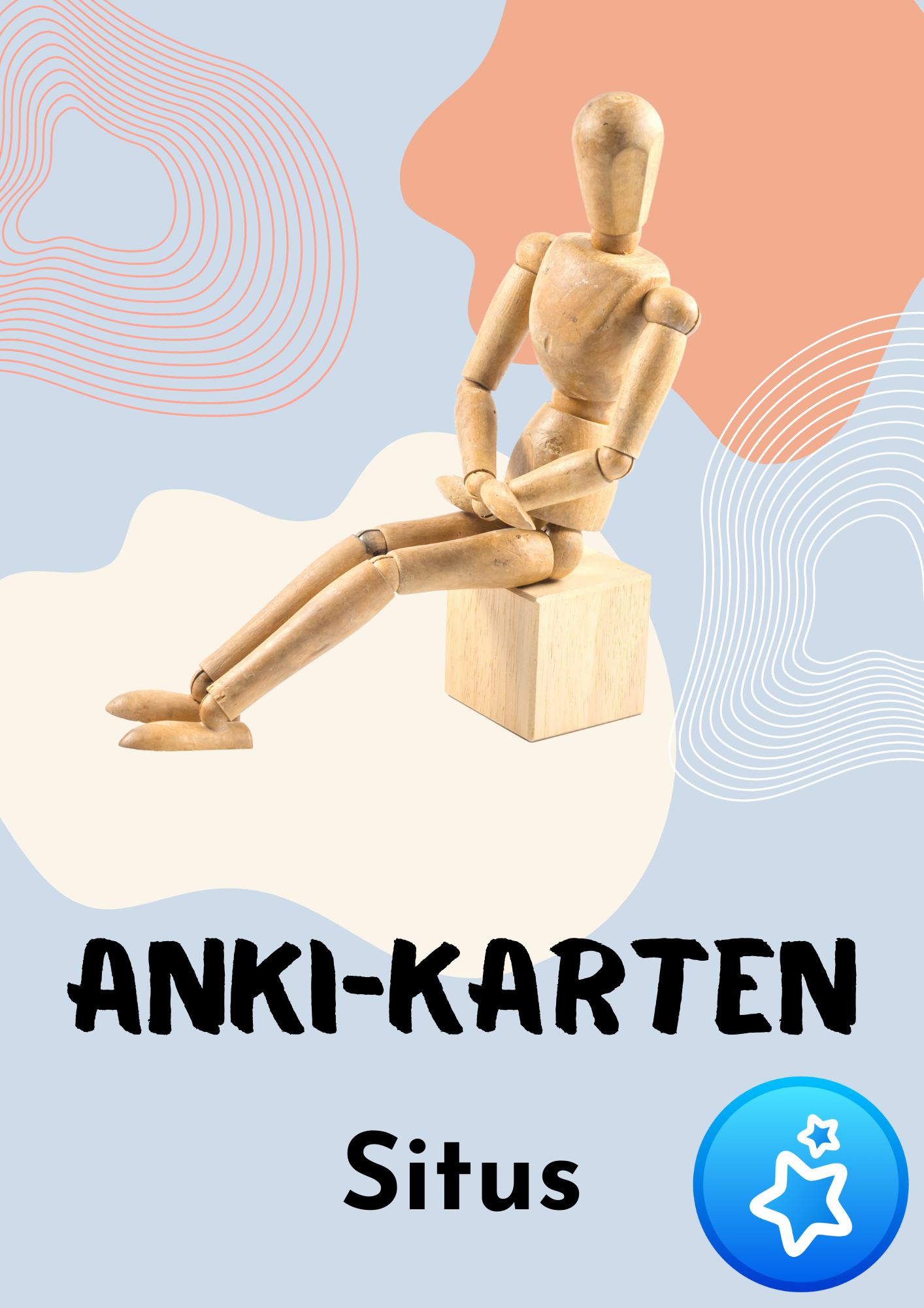 Ankikarten - Situs