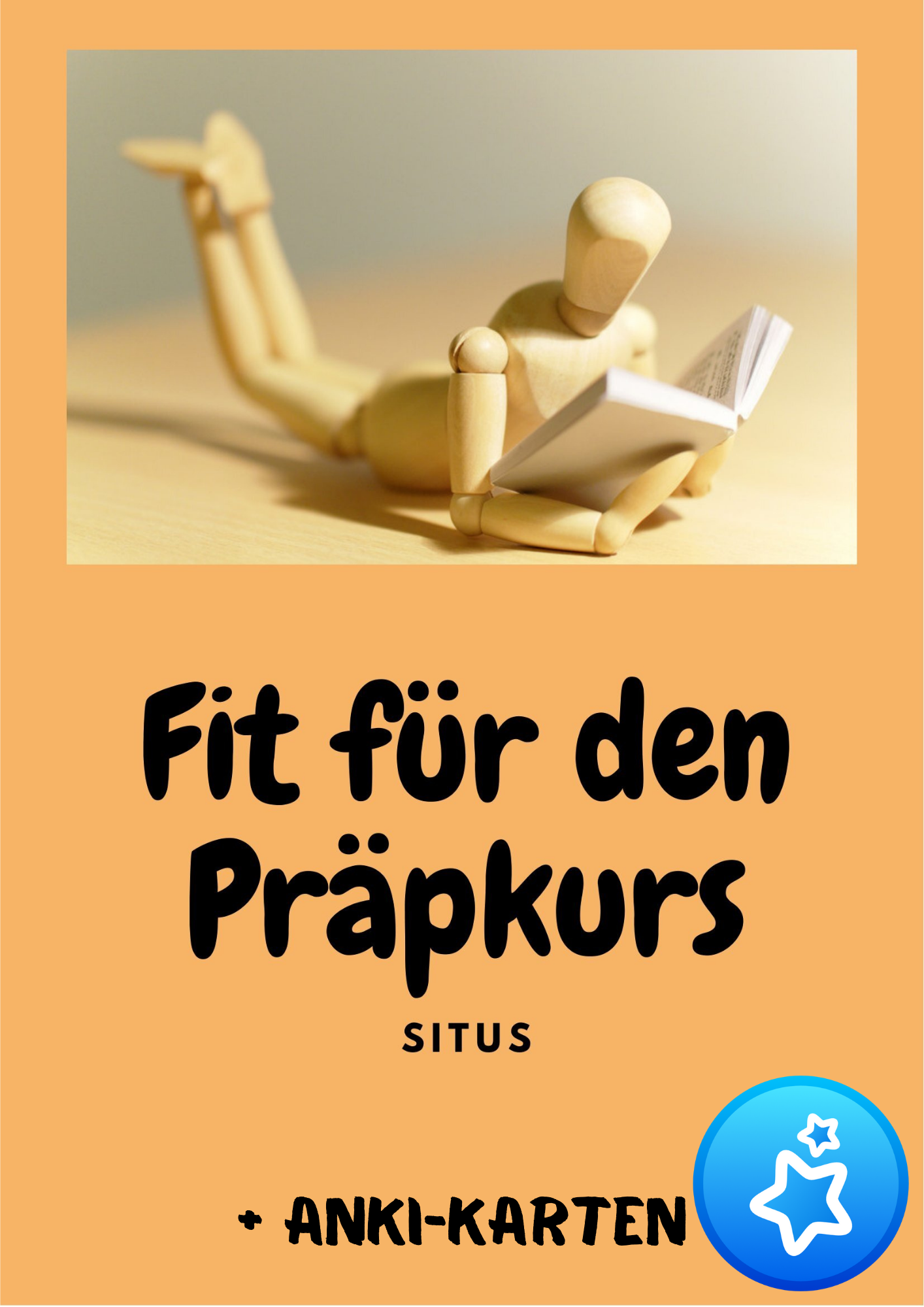 Fit für den Präpkurs - Situs