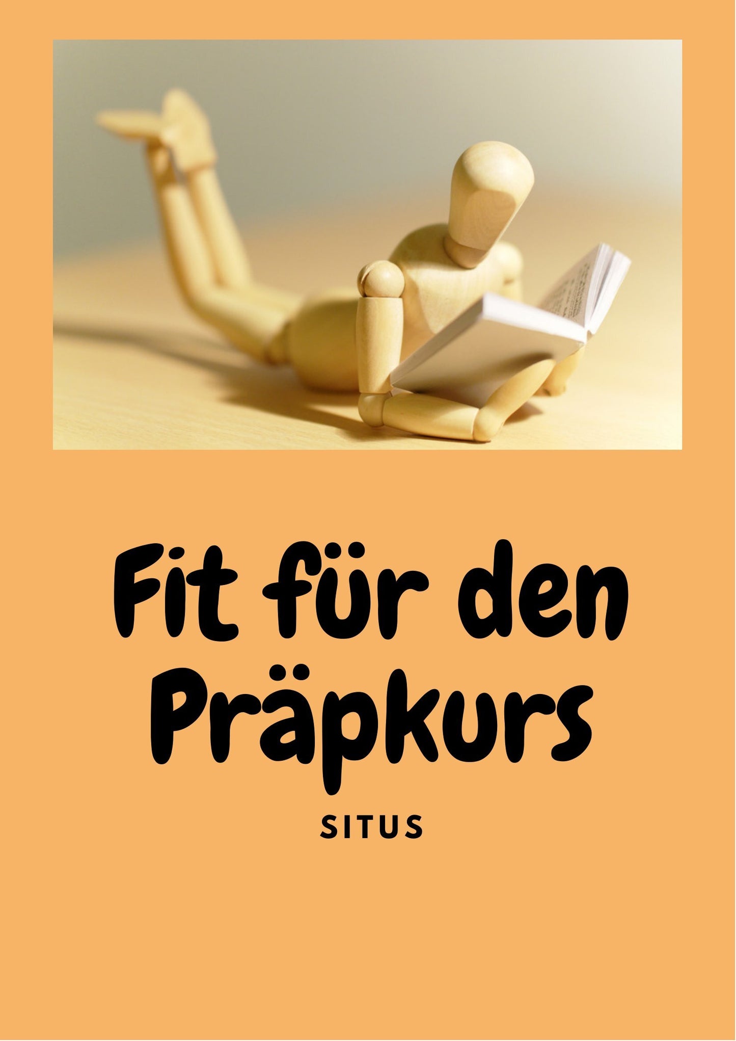 Fit für den Präpkurs - Situs